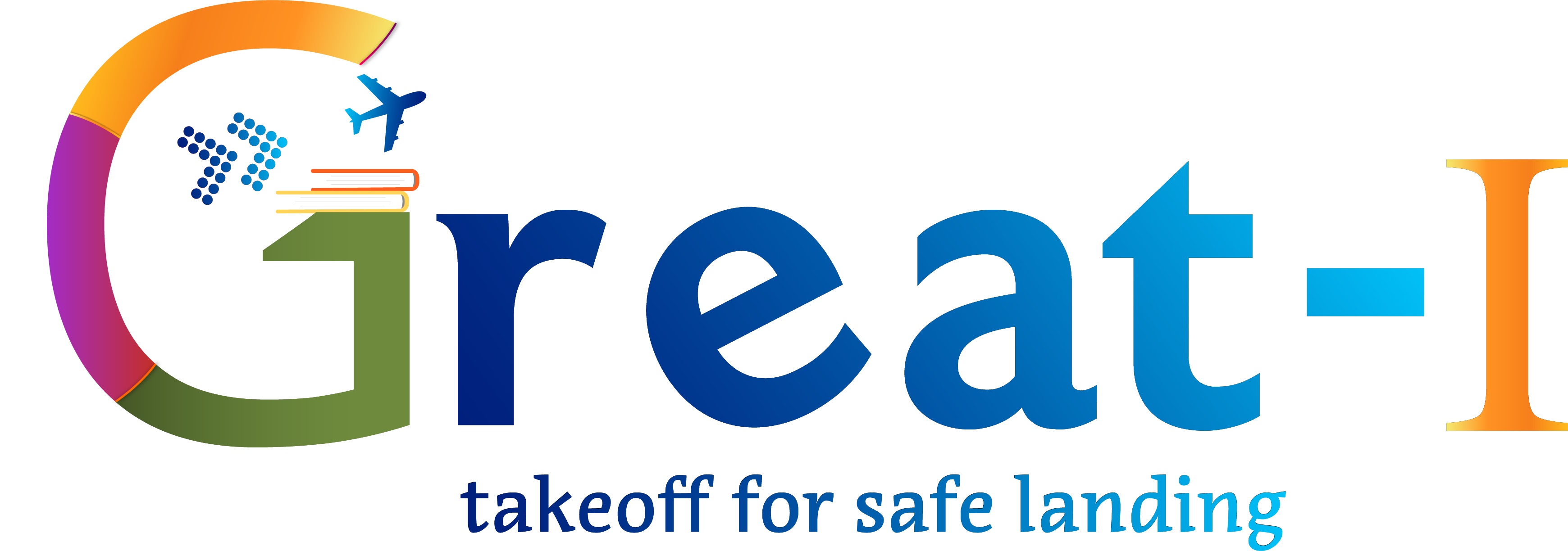 GRANDES ROUTE EDNBIZ Logo